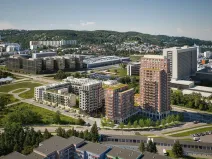 Prodej bytu 3+kk, Brno, Jihlavská, 87 m2