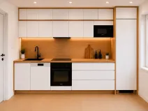 Pronájem bytu 3+kk, Trutnov, Chodská, 69 m2