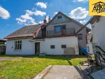 Prodej rodinného domu, Rtyně v Podkrkonoší, Hronovská, 310 m2