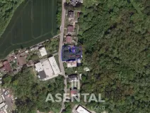 Prodej pozemku, Ostrava - Slezská Ostrava, Na Jánské, 1303 m2
