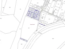 Prodej komerčního pozemku, Ostrava - Slezská Ostrava, Zárubecká, 7511 m2