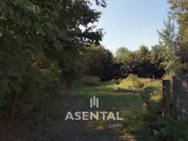 Prodej komerčního pozemku, Ostrava - Slezská Ostrava, Zárubecká, 7511 m2