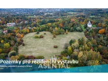Prodej pozemku, Orlová - Město, Pod Lipou, 43470 m2