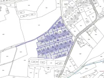 Prodej komerčního pozemku, Orlová - Město, Buková, 44472 m2