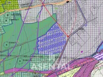 Prodej komerčního pozemku, Orlová - Město, Buková, 44472 m2