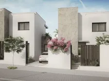 Prodej rodinného domu, San Juan de los Terreros, Almería, Španělsko, 122 m2