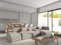 Prodej rodinného domu, San Juan de los Terreros, Almería, Španělsko, 122 m2