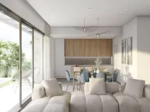 Prodej rodinného domu, San Juan de los Terreros, Almería, Španělsko, 122 m2