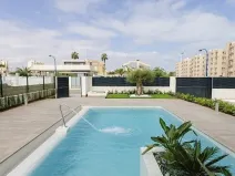 Prodej rodinného domu, Cartagena, Murcia, Španělsko, 178 m2