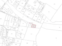 Prodej pozemku, Ostrava - Michálkovice, Kamarýtova, 381 m2