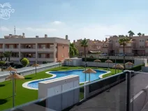 Prodej rodinného domu, Gran Alacant, Alicante, Španělsko, 94 m2