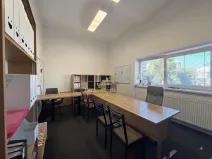 Pronájem kanceláře, Ostrava, Smetanovo náměstí, 29 m2