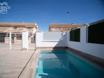 Prodej rodinného domu, San Javier, Murcia, Španělsko, 77 m2