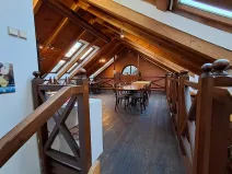 Pronájem restaurace, Praha - Bubeneč, Jaselská, 180 m2