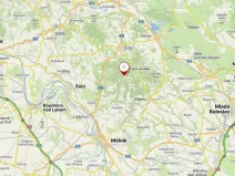 Prodej pozemku, Dobřeň, 192 m2