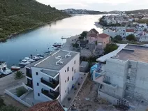 Prodej bytu 3+kk, Rogoznica, Chorvatsko, 71 m2