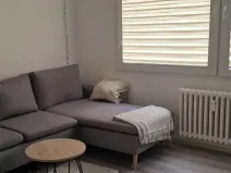 Pronájem bytu 3+1, Plzeň, K Pecím, 78 m2