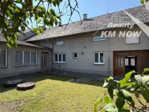 Prodej rodinného domu, Roštění, 147 m2