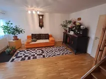 Prodej rodinného domu, Tišice, Hasičská, 150 m2