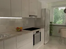 Pronájem bytu 2+kk, Čáslav - Čáslav-Nové Město, Boženy Němcové, 47 m2