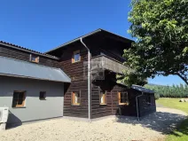 Prodej rodinného domu, Šimonovice, Šimonovická, 138 m2