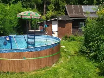 Prodej chaty, Havířov, Hraniční, 30 m2