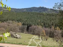 Prodej pozemku, Dlouhá Ves - Bohdašice, 327 m2