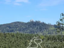 Prodej pozemku, Dlouhá Ves - Bohdašice, 327 m2