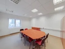 Prodej kanceláře, Ostrava, 1. máje, 350 m2