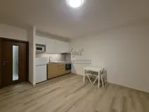 Pronájem bytu 1+kk, Brno, 35 m2