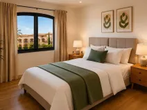 Prodej bytu 2+kk, Los Alcázares, Španělsko, 44 m2