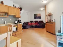 Pronájem bytu 2+kk, Špindlerův Mlýn, 47 m2