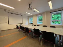 Pronájem kanceláře, Brno, Černého, 250 m2