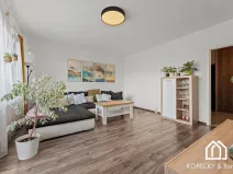 Prodej bytu 3+1, Ústí nad Labem, Anežky České, 73 m2