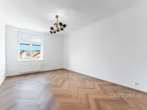Pronájem bytu 2+1, Praha - Nusle, Čestmírova, 52 m2