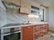 Pronájem bytu 2+1, Jilemnice, Na Kozinci, 69 m2