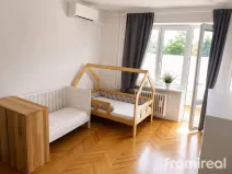 Pronájem bytu 2+kk, Brno, Leitnerova, 50 m2