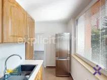 Prodej bytu 2+1, Otrokovice, Smetanova, 49 m2