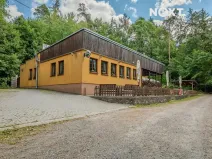 Prodej restaurace, Račice-Pístovice, 304 m2