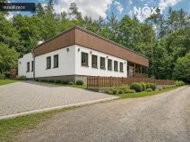Prodej restaurace, Račice-Pístovice, 304 m2