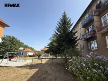 Prodej bytu 2+1, Domažlice - Bezděkovské Předměstí, Dvořákova, 51 m2