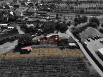 Prodej pozemku pro bydlení, Šakvice, Kopeček, 1020 m2