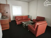 Pronájem obchodního prostoru, Ostrava - Mariánské Hory, Korunní, 20 m2