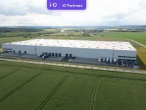 Pronájem skladu, Nýřany, 2000 m2