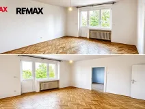Pronájem bytu 3+kk, Kladno, Čs. armády, 81 m2