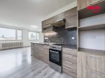 Prodej bytu 3+1, Jílové u Prahy, Holíkova, 74 m2