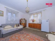 Prodej rodinného domu, Třebovle - Království, 51 m2