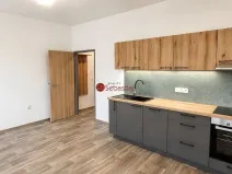 Pronájem bytu 2+kk, Hostovice, 50 m2