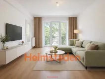 Pronájem bytu 2+1, Karviná - Nové Město, Cihelní, 58 m2