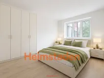 Pronájem bytu 2+1, Karviná - Nové Město, Cihelní, 58 m2